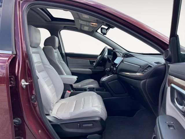 Used 2019 Honda CR-V EX-L image 15