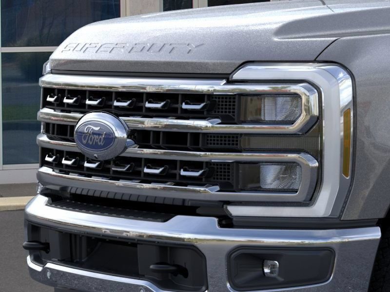 New 2026 Ford F250 Lariat w/ Lariat Premium Package AWD/4WD image 40