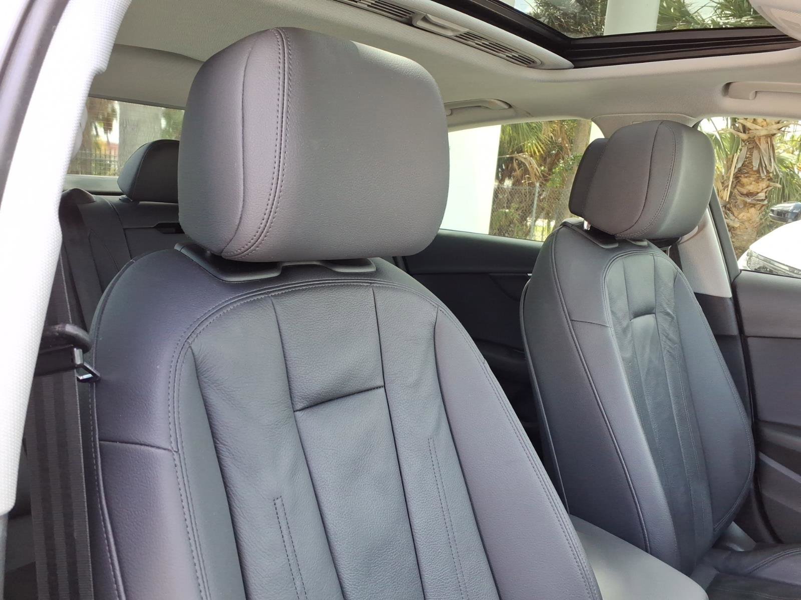 Used 2019 Audi A4 2.0T Premium w/ Convenience Package FWD image 12
