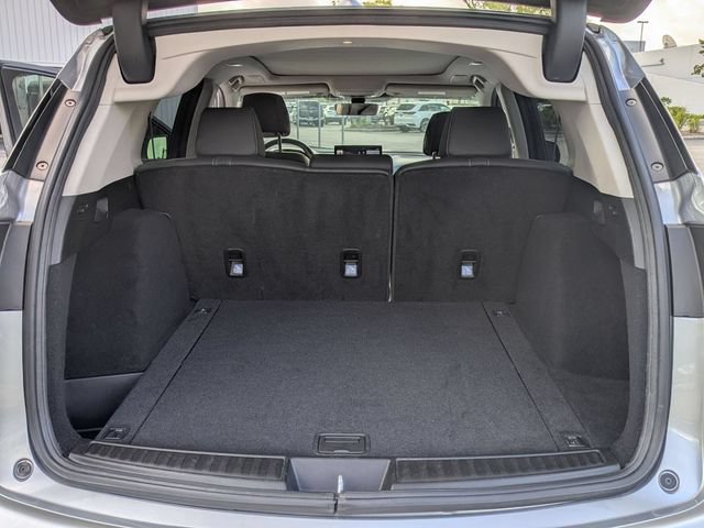 Used 2021 Acura RDX FWD w/ Technology Package image 25