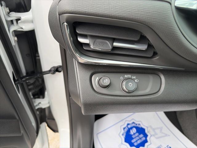 New 2026 Buick Envista Preferred w/ Convenience I Package FWD image 19