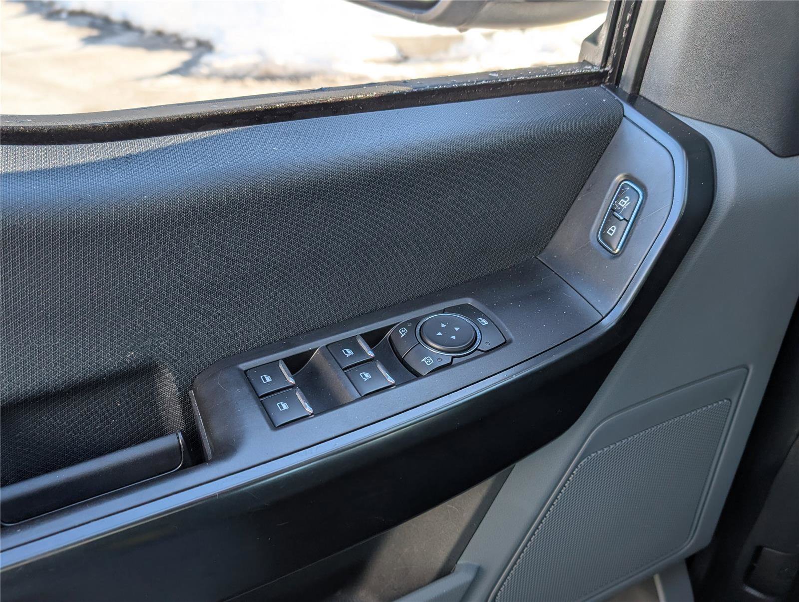 Used 2021 Ford F150 XL w/ Trailer Tow Package image 17