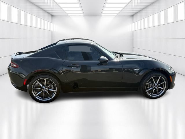 Used 2023 MAZDA MX-5 Miata Grand Touring image 4