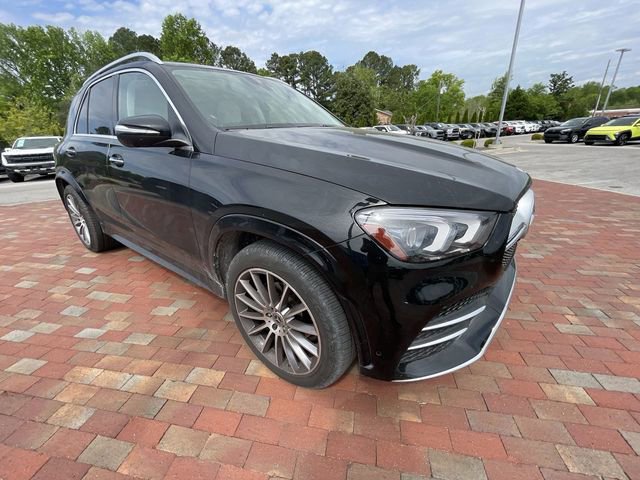 Used 2022 Mercedes-Benz GLE 350 image 22