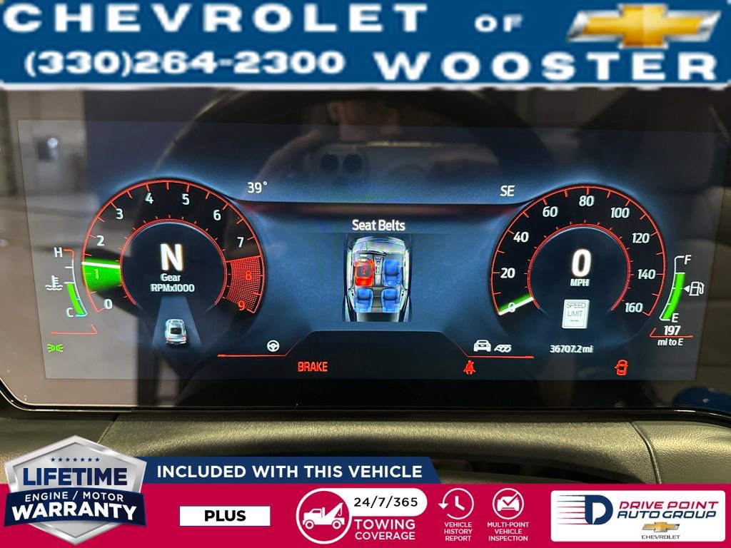 Used 2024 Ford Mustang GT Premium image 19