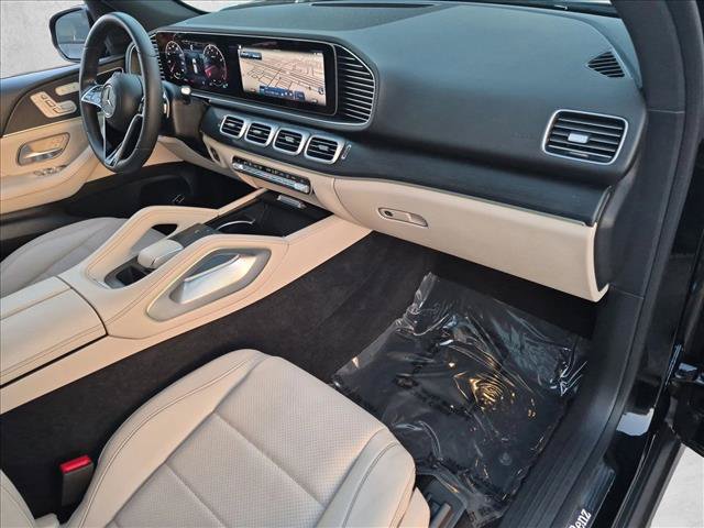 Certified 2024 Mercedes-Benz GLE 350 4MATIC image 22