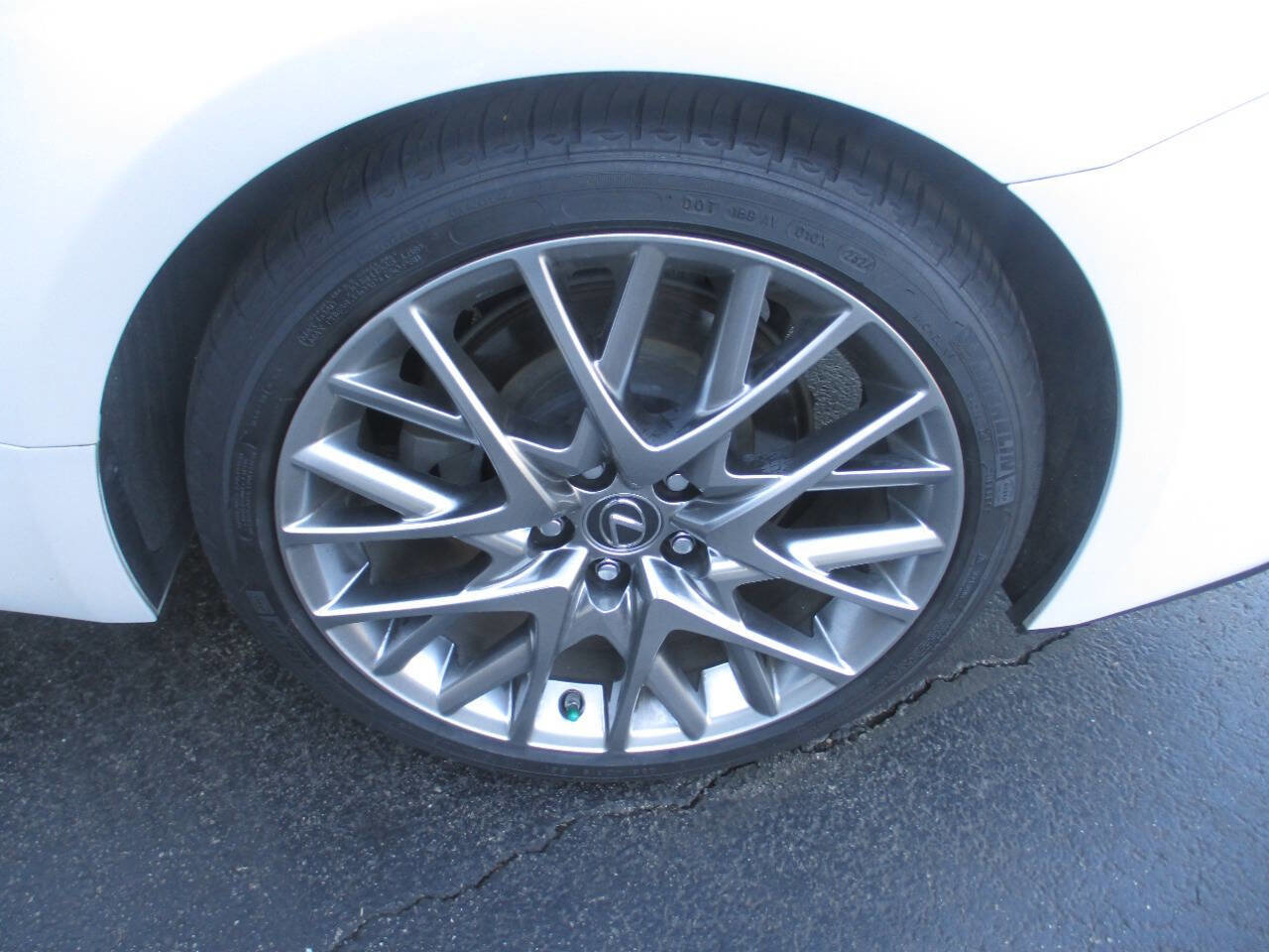 Used 2019 Lexus RC 300 AWD image 33