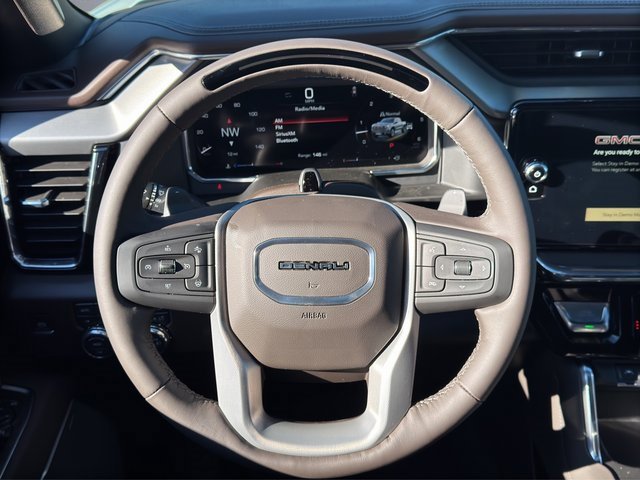 New 2026 GMC Sierra 1500 Denali image 15