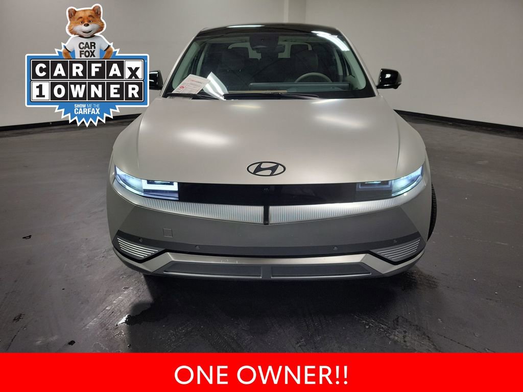 Used 2024 Hyundai Ioniq 5 Limited image 3