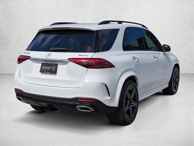 New 2026 Mercedes-Benz GLE 580 4MATIC video 2