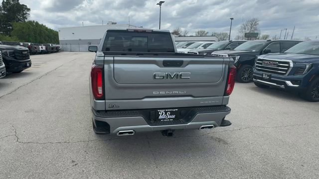 New 2026 GMC Sierra 1500 Denali Ultimate AWD/4WD image 7
