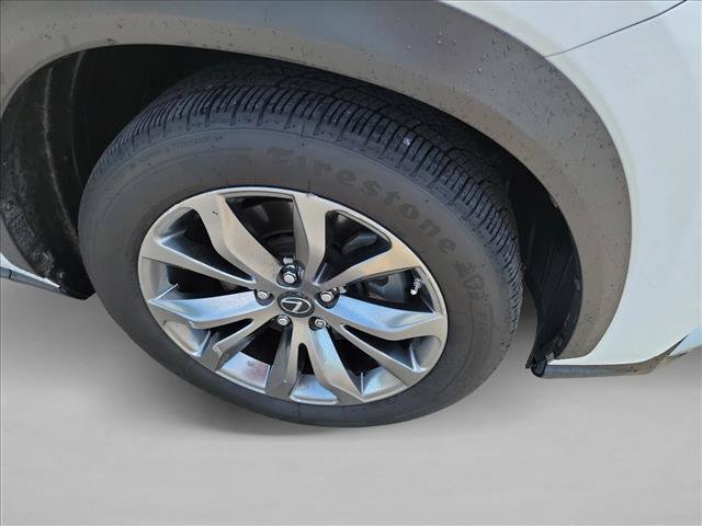 Used 2017 Lexus NX 200t F Sport w/ F Sport Premium Package FWD image 10