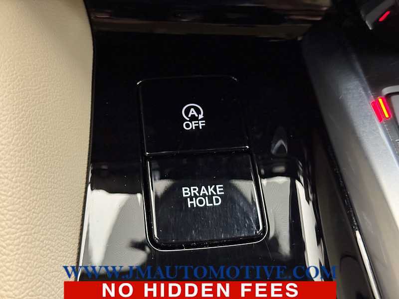 Used 2023 Acura MDX SH-AWD image 33