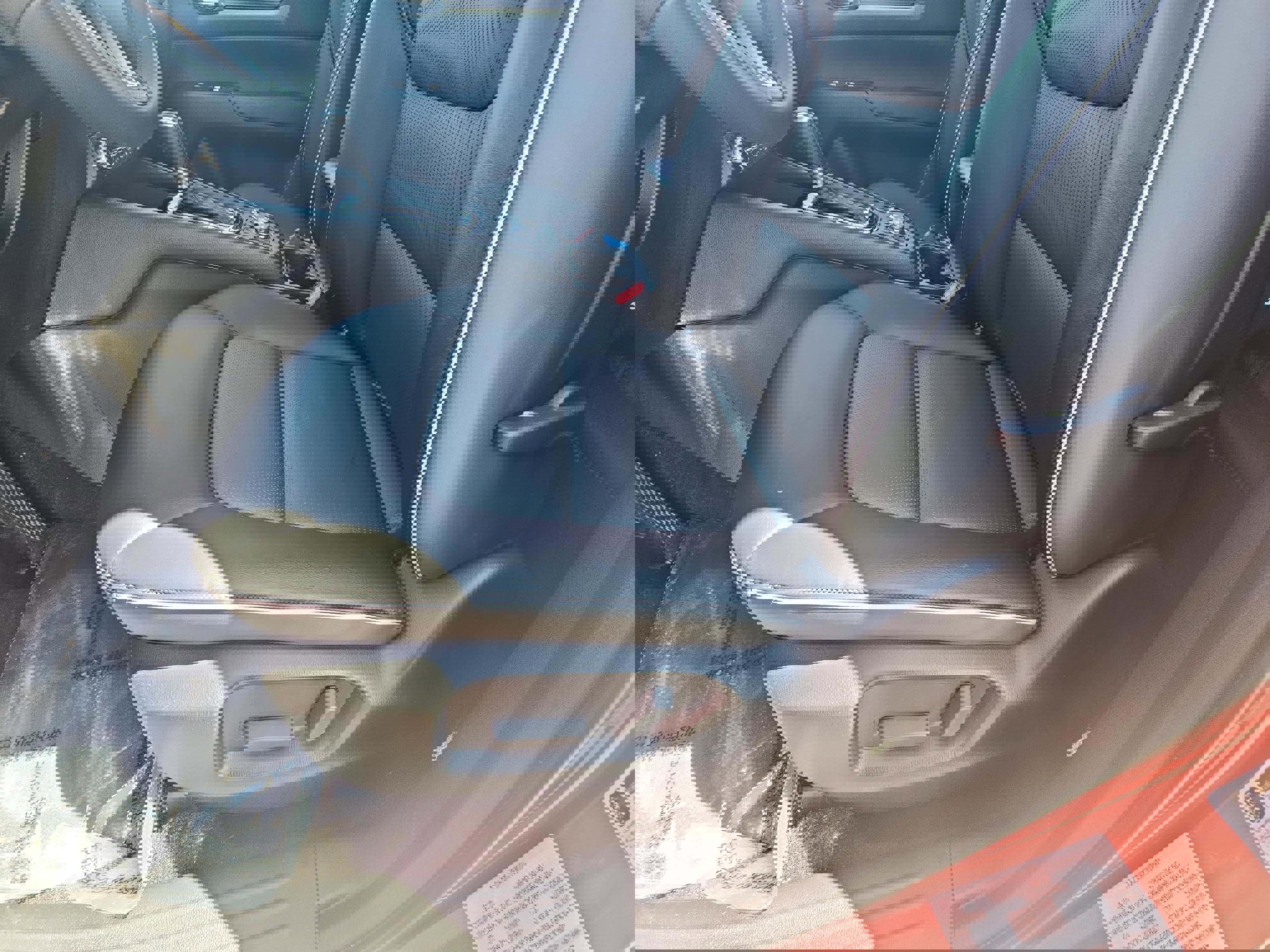 Used 2024 MAZDA CX-5 AWD 2.5 S w/ Select Package image 26