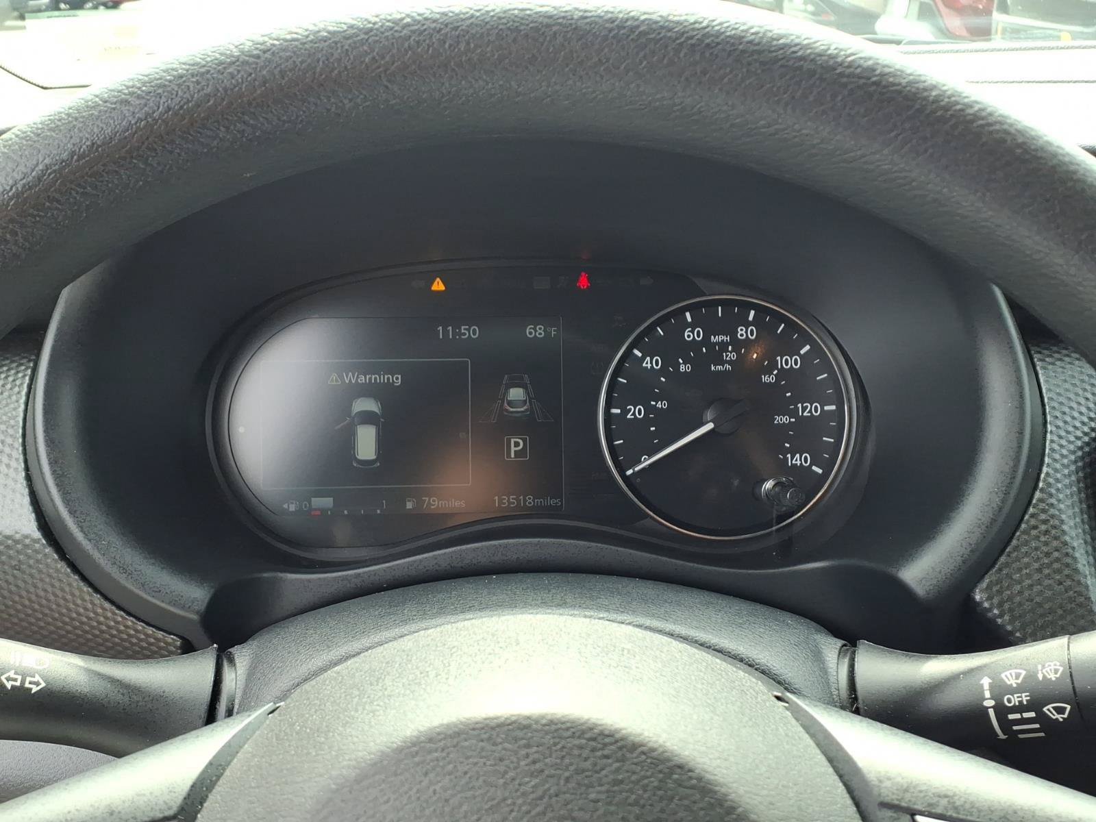 Used 2024 Nissan Kicks SV w/ Exterior Package FWD image 20