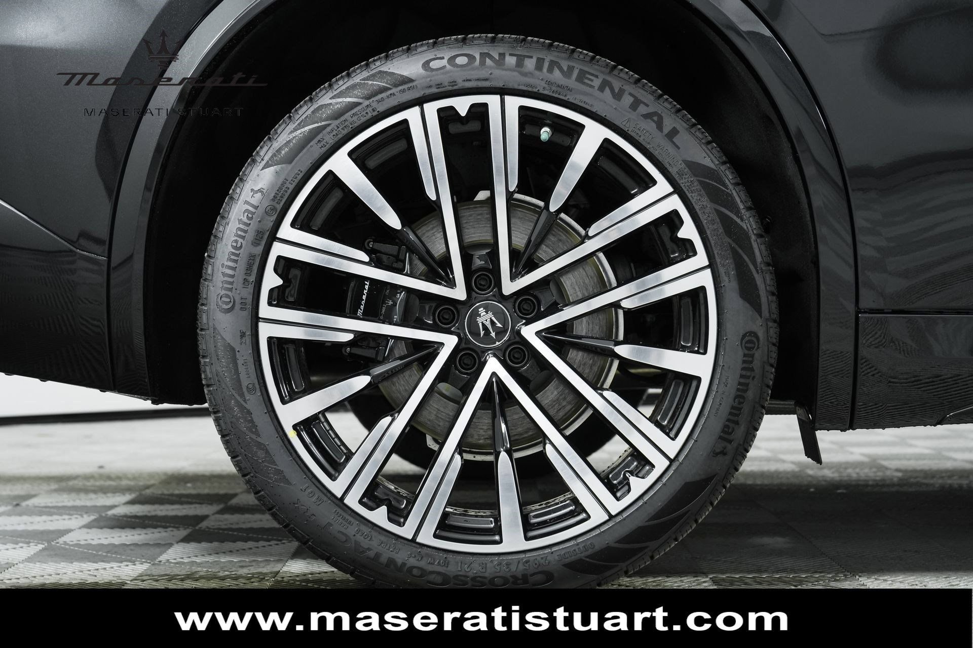 New 2025 Maserati Grecale Modena AWD/4WD image 10