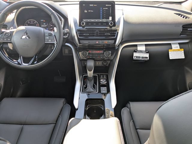 New 2026 Mitsubishi Eclipse Cross SEL AWD/4WD image 18