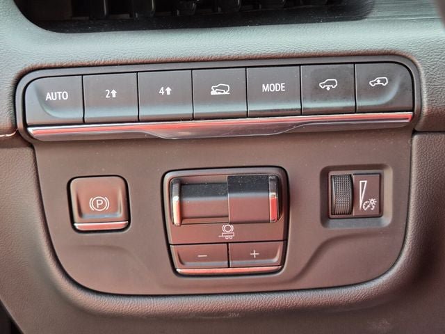 Used 2021 Cadillac Escalade Premium Luxury w/ Driver Assist Tech Package AWD/4WD image 34