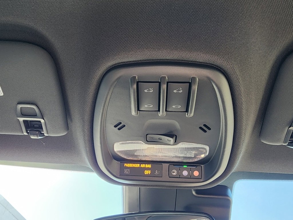 New 2026 Buick Envista Sport Touring w/ Convenience I Package image 34