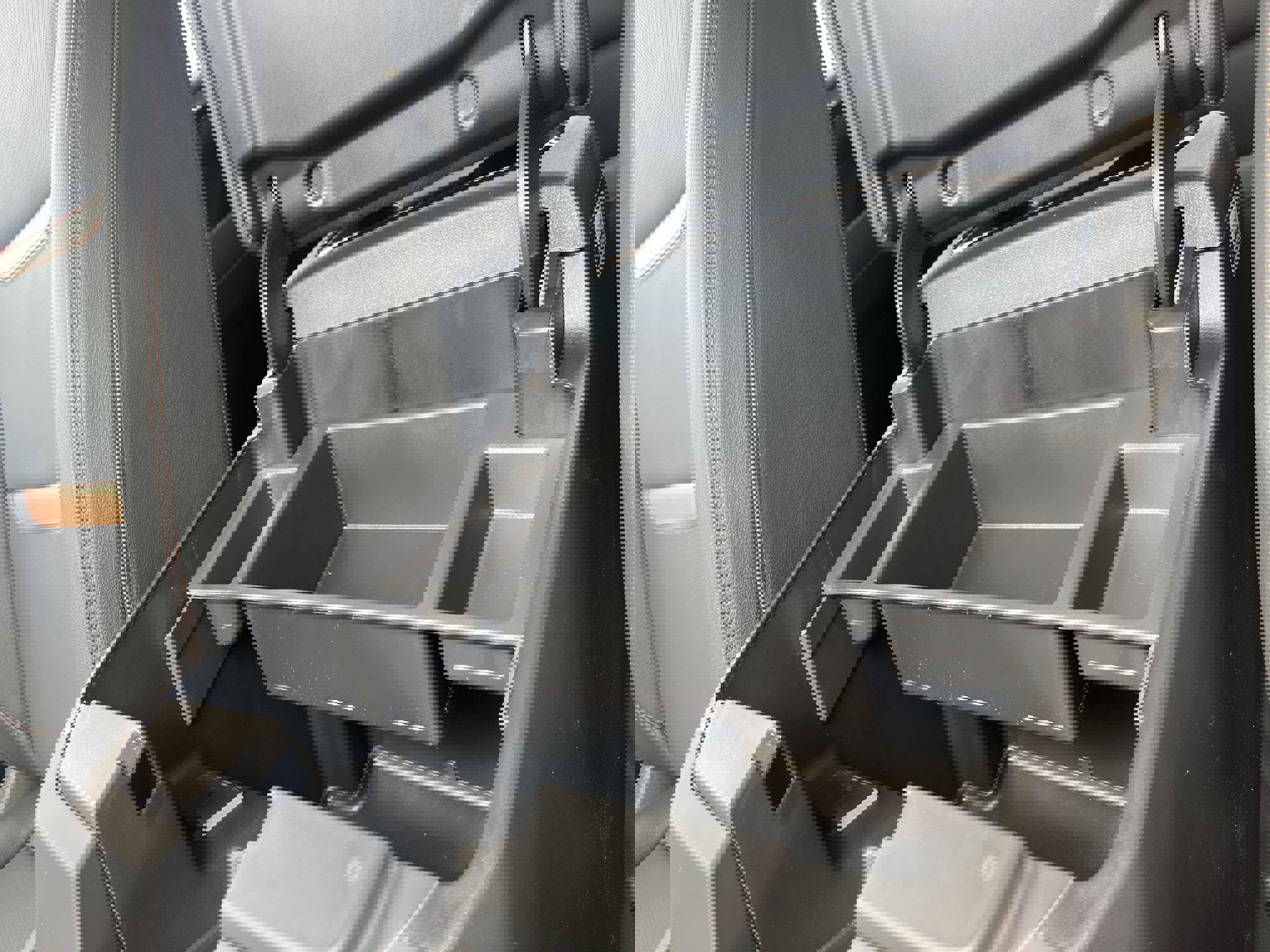 New 2026 GMC Sierra 3500 AT4 w/ AT4 Premium Plus Package image 35