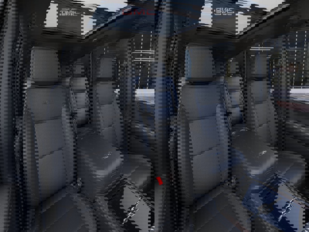 New 2026 GMC Yukon Denali image 16
