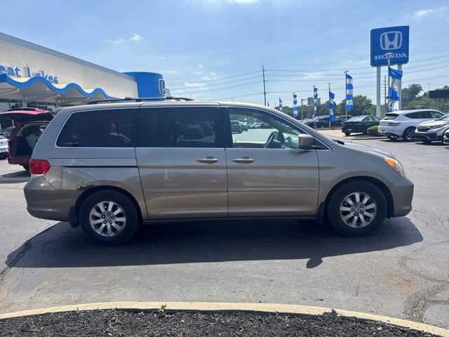 Used 2008 Honda Odyssey EX image 3