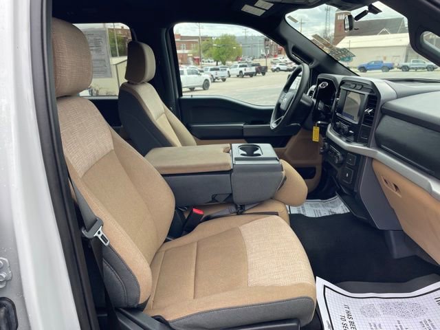 Used 2023 Ford F150 XLT image 30