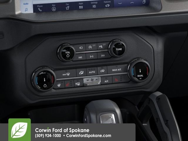 New 2026 Ford Bronco Badlands image 16