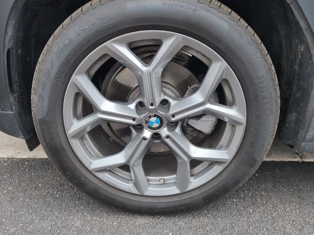 Used 2023 BMW X3 xDrive30i w/ Premium Package image 10