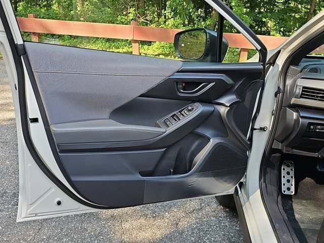 New 2026 Subaru Crosstrek 2.5i Sport w/ Crosstrek Mirror Package AWD/4WD image 7