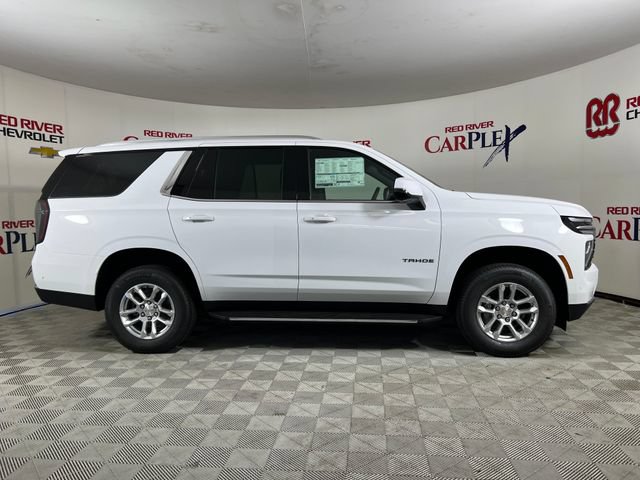 New 2026 Chevrolet Tahoe LT w/ Comfort Package RWD image 8