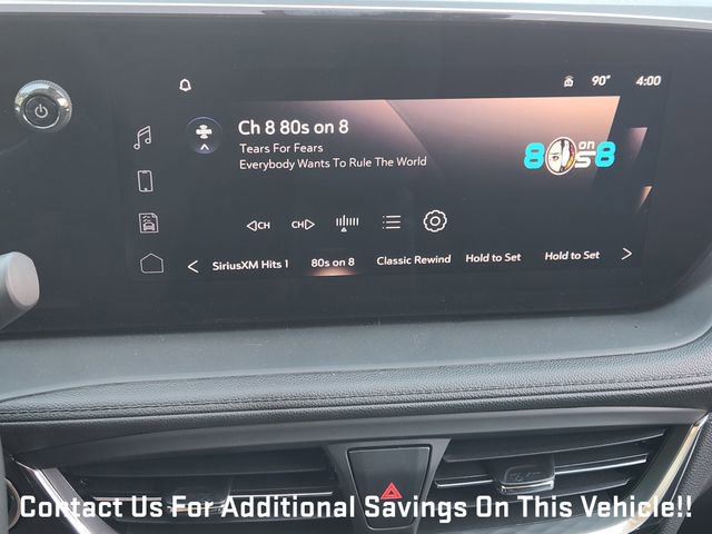 New 2026 Buick Encore GX Sport Touring w/ Comfort Package image 12