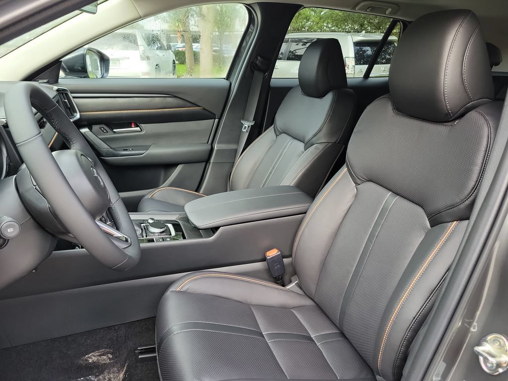 New 2026 MAZDA CX-50 AWD 2.5 S w/ Weather Package image 16
