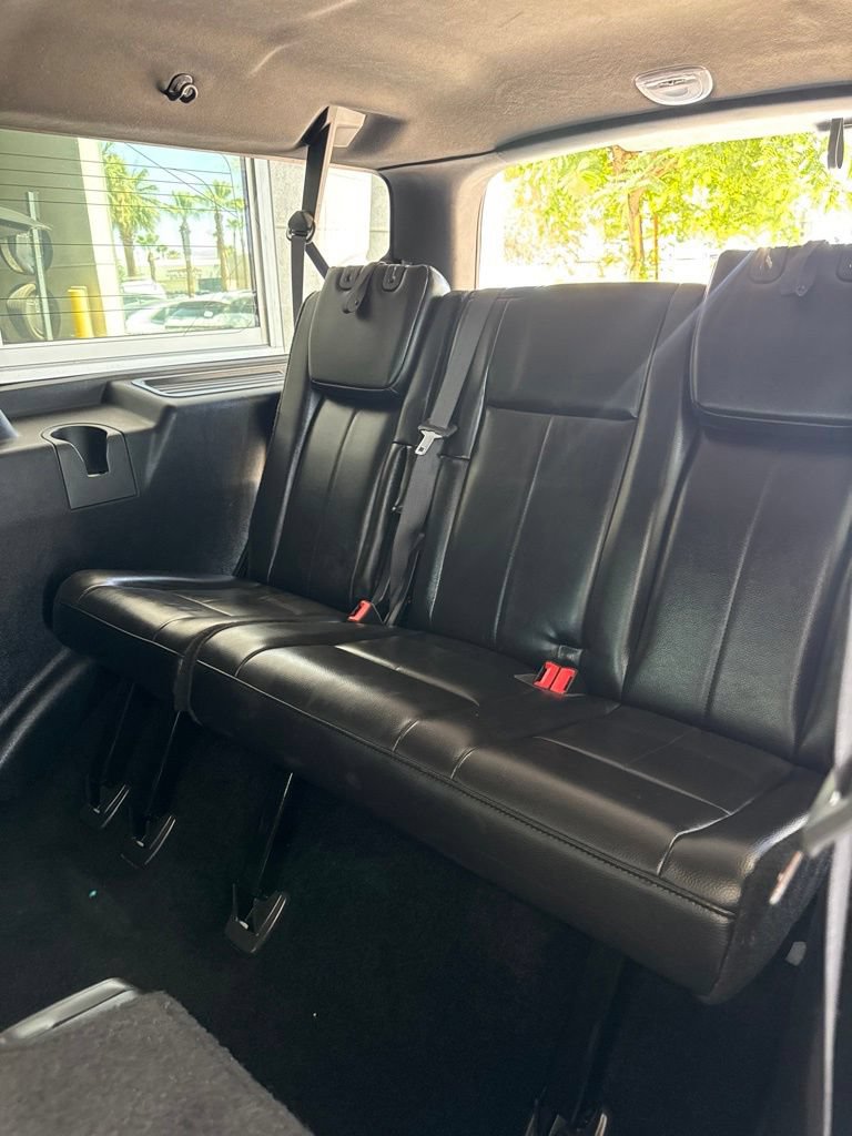 Used 2012 Ford Expedition EL Limited RWD image 11