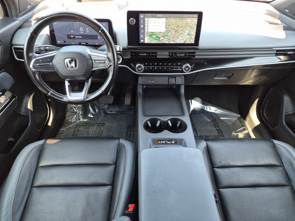 Used 2024 Honda Prologue Elite image 27