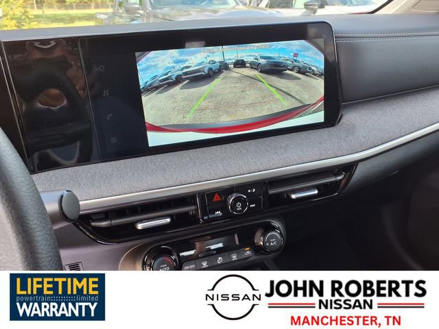 New 2026 Nissan Kicks SV image 6