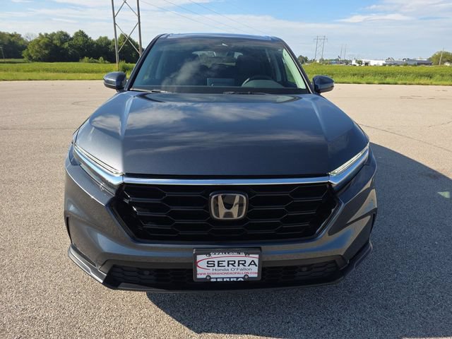 Used 2023 Honda CR-V EX-L image 16