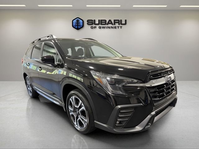 Used 2025 Subaru Ascent Limited w/ Popular Package #1 image 7