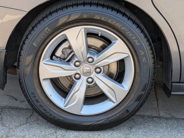 Used 2019 Honda Odyssey EX-L image 25