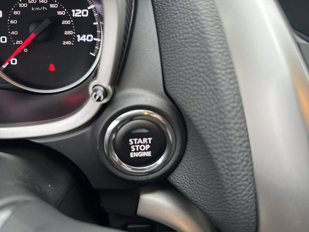 New 2026 Mitsubishi Eclipse Cross SE AWD/4WD image 27