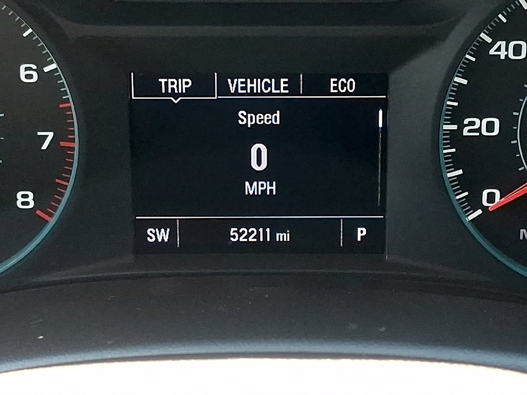 Used 2025 Chevrolet Malibu LT FWD image 18