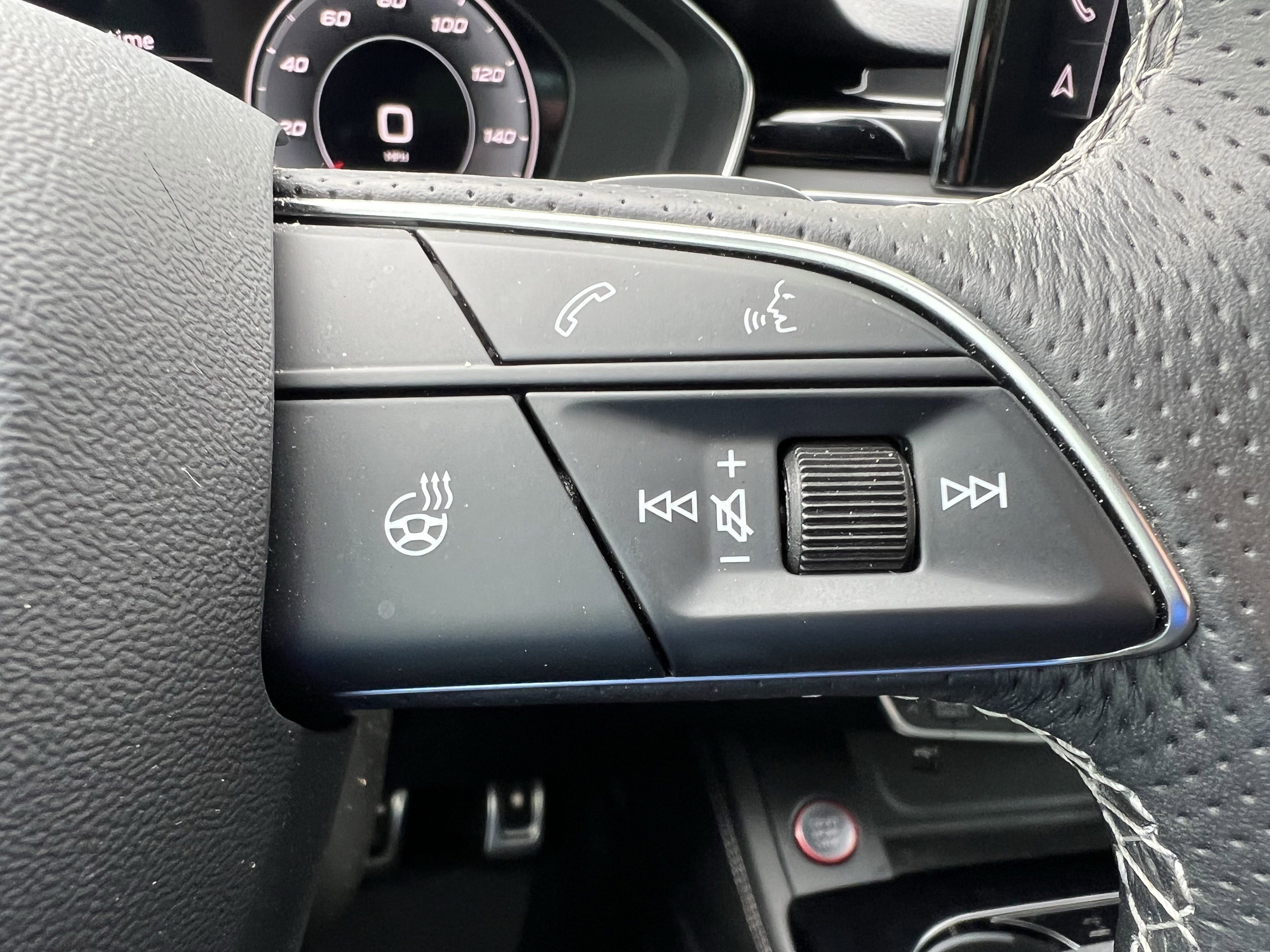 Used 2023 Audi S5 Premium Plus AWD/4WD image 20