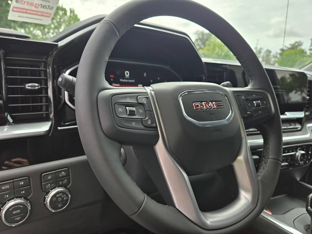 New 2026 GMC Sierra 1500 SLT w/ SLT Premium Package AWD/4WD image 11