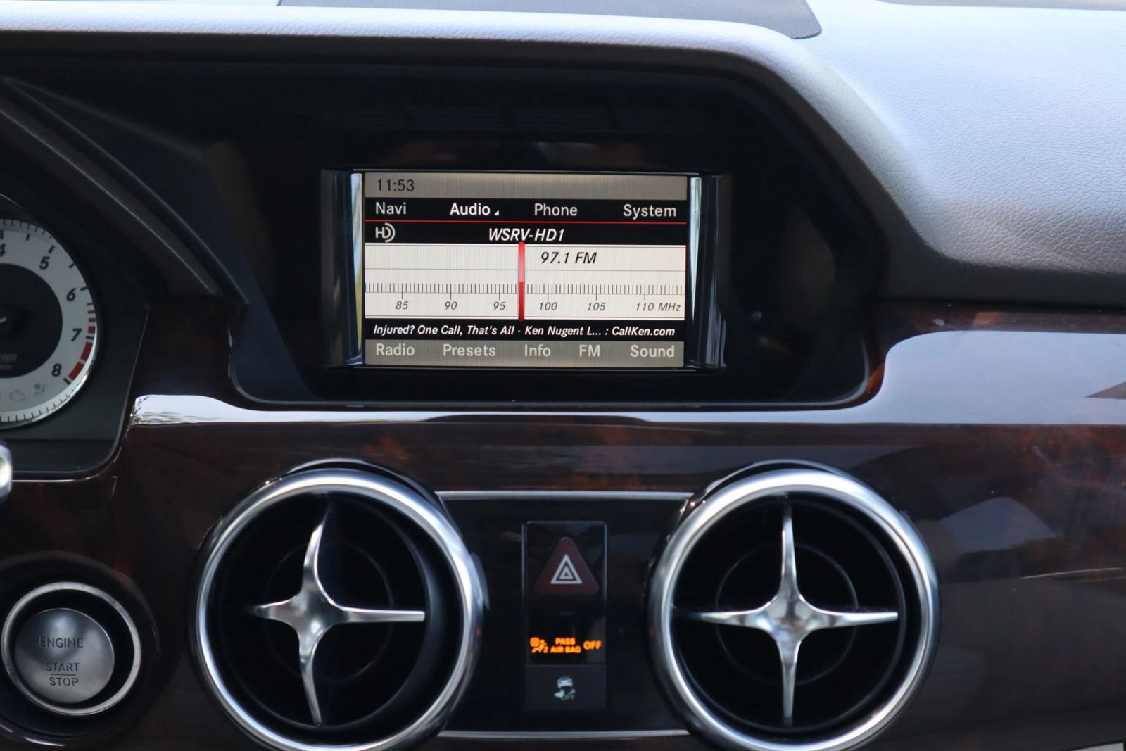 Used 2013 Mercedes-Benz GLK 350 2WD image 25