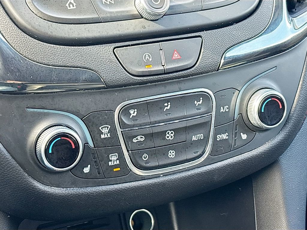 Used 2024 Chevrolet Equinox RS image 15