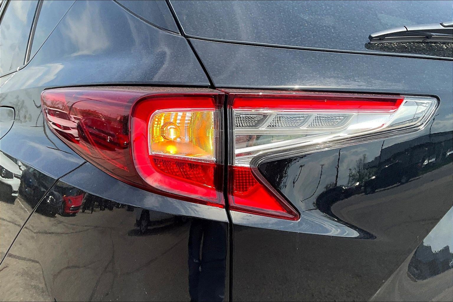 New 2026 Acura RDX SH-AWD w/ Advance Package image 15