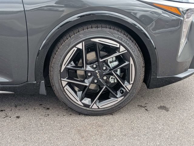 New 2026 Kia K4 GT-Line Turbo FWD image 11
