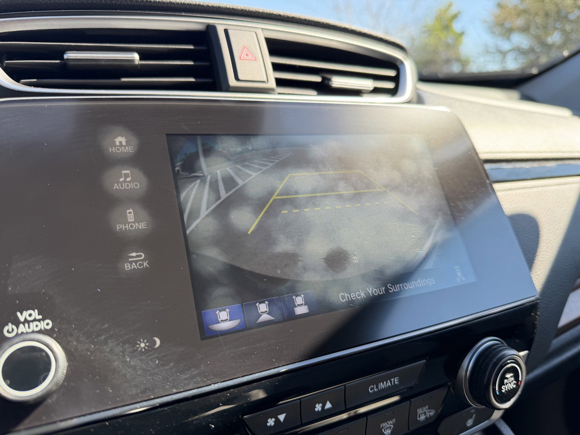 Used 2021 Honda CR-V EX-L image 13