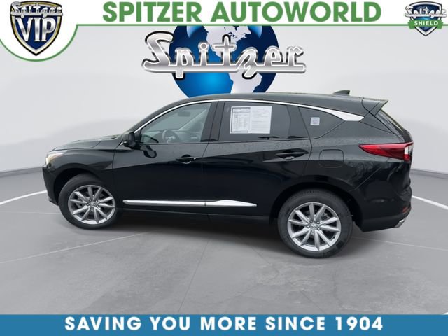 Certified 2023 Acura RDX AWD image 7