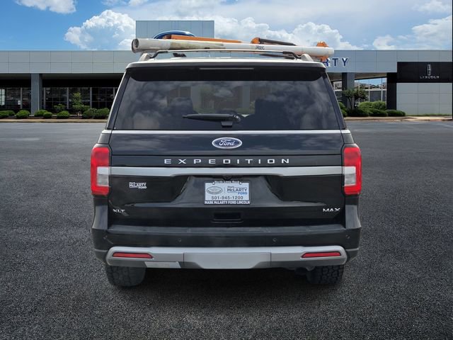 Used 2024 Ford Expedition Max XLT image 4